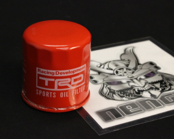 TRD - Sports Oil Filter