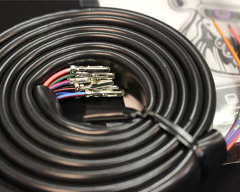  - Greddy - E-Manage - Harnesses & Option Parts
