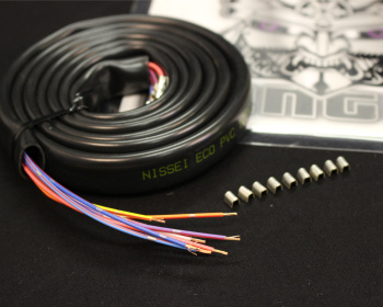  - Greddy - E-Manage - Harnesses & Option Parts