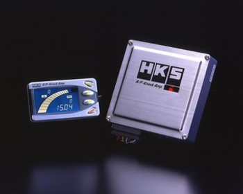 HKS - A/F Knock Amplifier - Nengun Performance