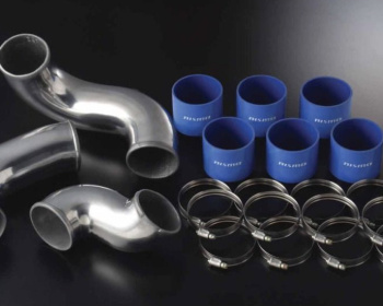 Nismo - Intercooler Piping