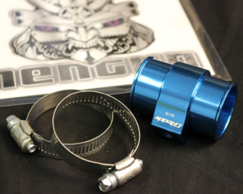 GReddy - Radiator Hose Attachment