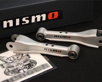 Nismo - Suspension Links - Skyline BNR32