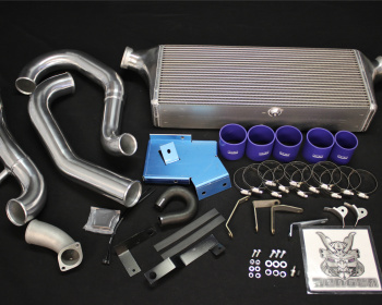 HKS - Intercooler Kit - Type R