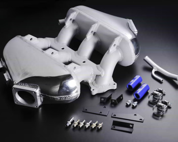 GT-R - R35 - JUN - Surge Tank