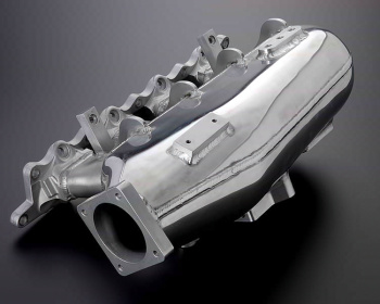 Lancer Evolution VII - CT9A - JUN - Surge Tank