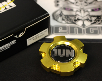 JUN - Oil Filler Cap