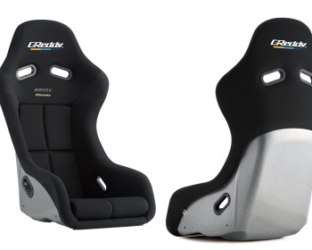 GReddy - GReddy x BRIDE ZETA IV Classic