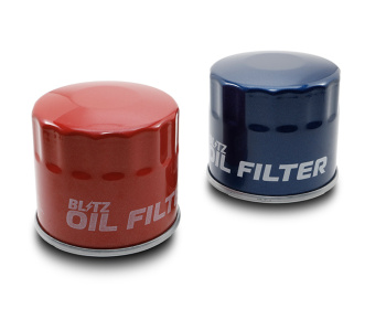 Blitz - Oil Filters