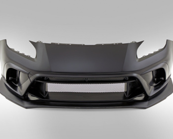 GR86 - ZN8 - Varis - GR86/BRZ Arising-2 Aero Parts