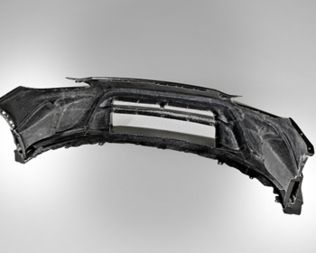 GR86 - ZN8 - Varis - GR86/BRZ Arising-2 Aero Parts