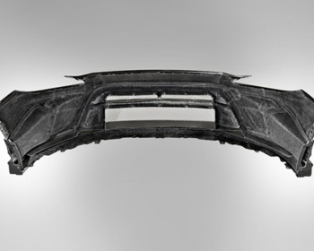 GR86 - ZN8 - Varis - GR86/BRZ Arising-2 Aero Parts