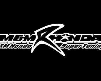 Honda - M and M Honda - Type H Sticker