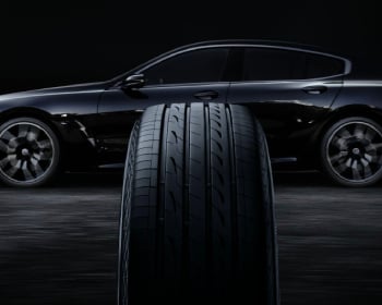 Bridgestone - REGNO GR-X III Tires - Nengun Performance