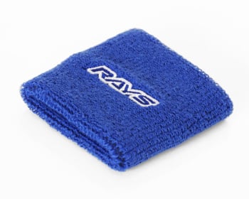 Universal - RAYS - Reservoir Tank Cover (RAYS/VOLK RACING)