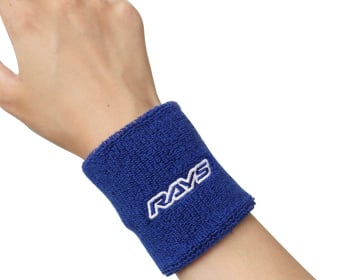 Universal - RAYS - Reservoir Tank Cover (RAYS/VOLK RACING)