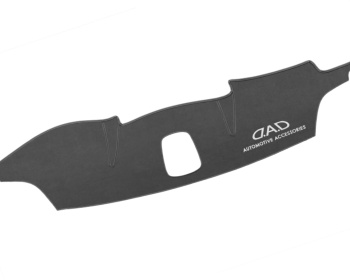 LS460 - USF40 - Garson - D.A.D. Leather Dash Mat