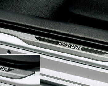 Corolla - ZWE215 - Modellista - Exterior Parts for Toyota Corolla (2022/10~)