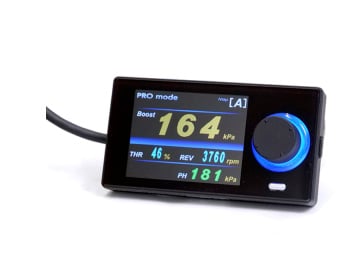 Turbocharged - HKS - EVC7-MR Boost Controller