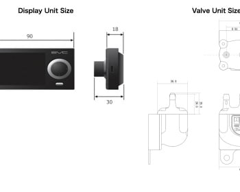 Turbocharged - HKS - EVC7-MR Boost Controller