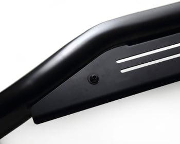 Land Cruiser 250 - GDJ250W - JAOS - Front Skid Bar for Land Cruiser 250 Series