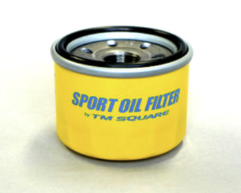  - TM Square - Oil Filter