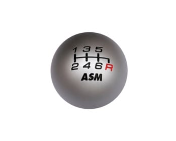 S2000 - AP1 - Autobacs ASM Yokohama - ASM Shift Knob