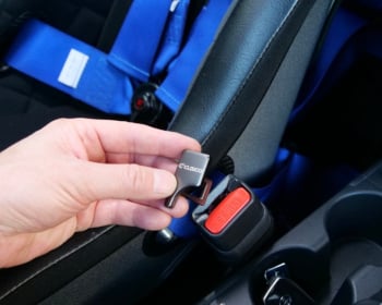 Universal - Cusco - Seat Belt Canceller