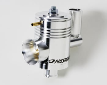 Alto Works - CN21S - Take Off - Pusshun R SS