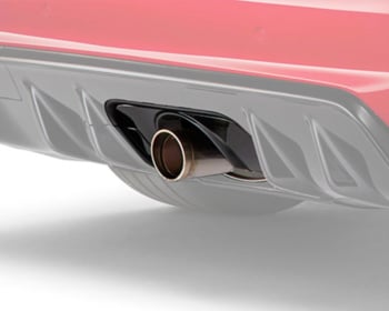 Civic Type R - FL5 - Mugen - Sports Exhaust System - Civic Type R (FL5)