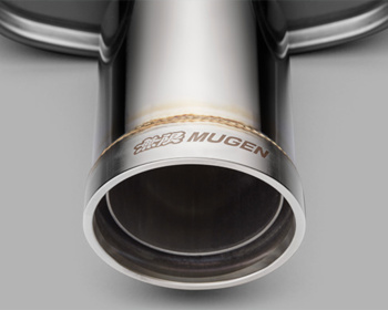 Civic Type R - FL5 - Mugen - Sports Exhaust System - Civic Type R (FL5)