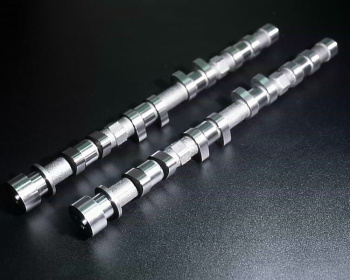 JUN - High Lift Camshafts - Nissan RB20DE(T) CA18DET