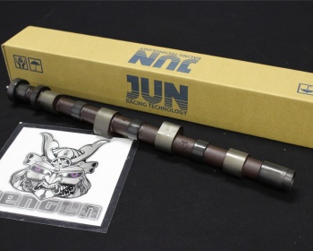 JUN - High Lift Camshafts - Nissan SR20DET