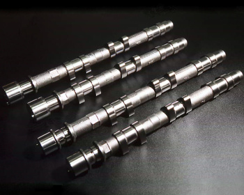JUN - High Lift Camshafts - Nissan VG30DE(TT)