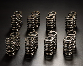 JUN - Racing Valve Spring