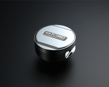 Tomei - Oil Filler Cap
