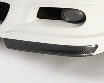 M3 - E46 - BL32 - Varis - VRS BMW E46 M3 Circuit Version Aero Parts