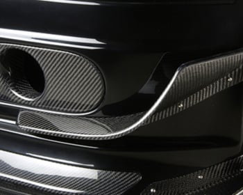 M3 - E46 - BL32 - Varis - VRS BMW E46 M3 Circuit Version Aero Parts