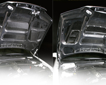 M3 - E46 - BL32 - Varis - VRS BMW E46 M3 Circuit Version Aero Parts