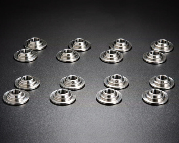 JUN - Titanium Valve Retainer