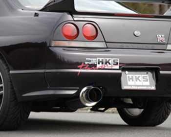 HKS - Hi Power - Nengun Performance