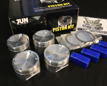 JUN - Super Piston Kit
