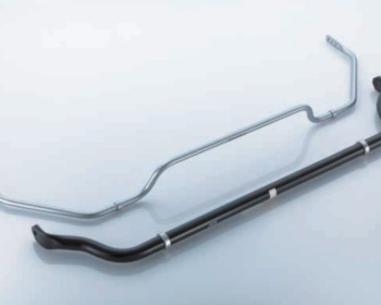 Nismo - Stabliser Kit