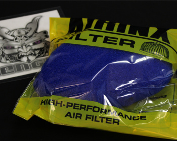 GReddy - Airinx B-Type - Replacement Filter