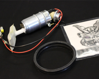 Nismo - Fuel Pump - Stagea