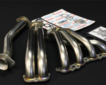 Fujitsubo - Super Ex Exhaust Manifold