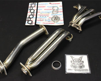 Primera - P11 - Fujitsubo - Super Ex Exhaust Manifold