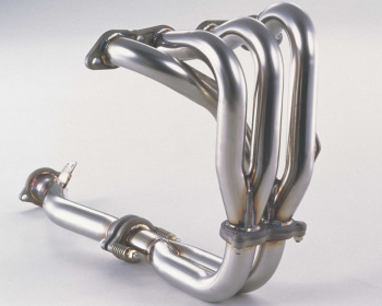 Corolla - AE92 - Fujitsubo - Super Ex Exhaust Manifold