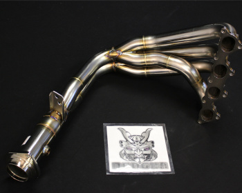 Civic Type R - EK9 - Toda - Exhaust Manifold - Version 2