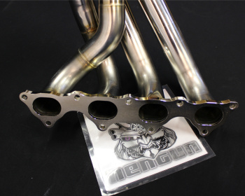 Civic Type R - EK9 - Toda - Exhaust Manifold - Version 2